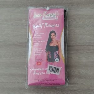 Luxx Curves waist trainer